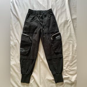 Manbrand Bicycle Cargo Pants
